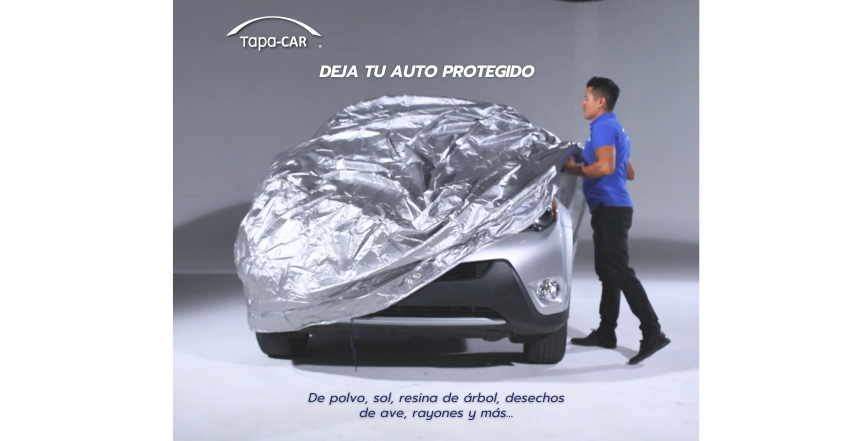 SUV CH
