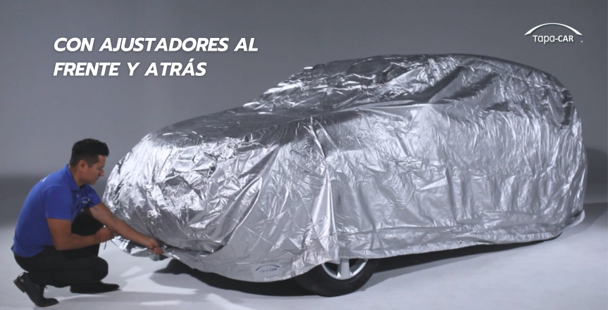 SUV XLA