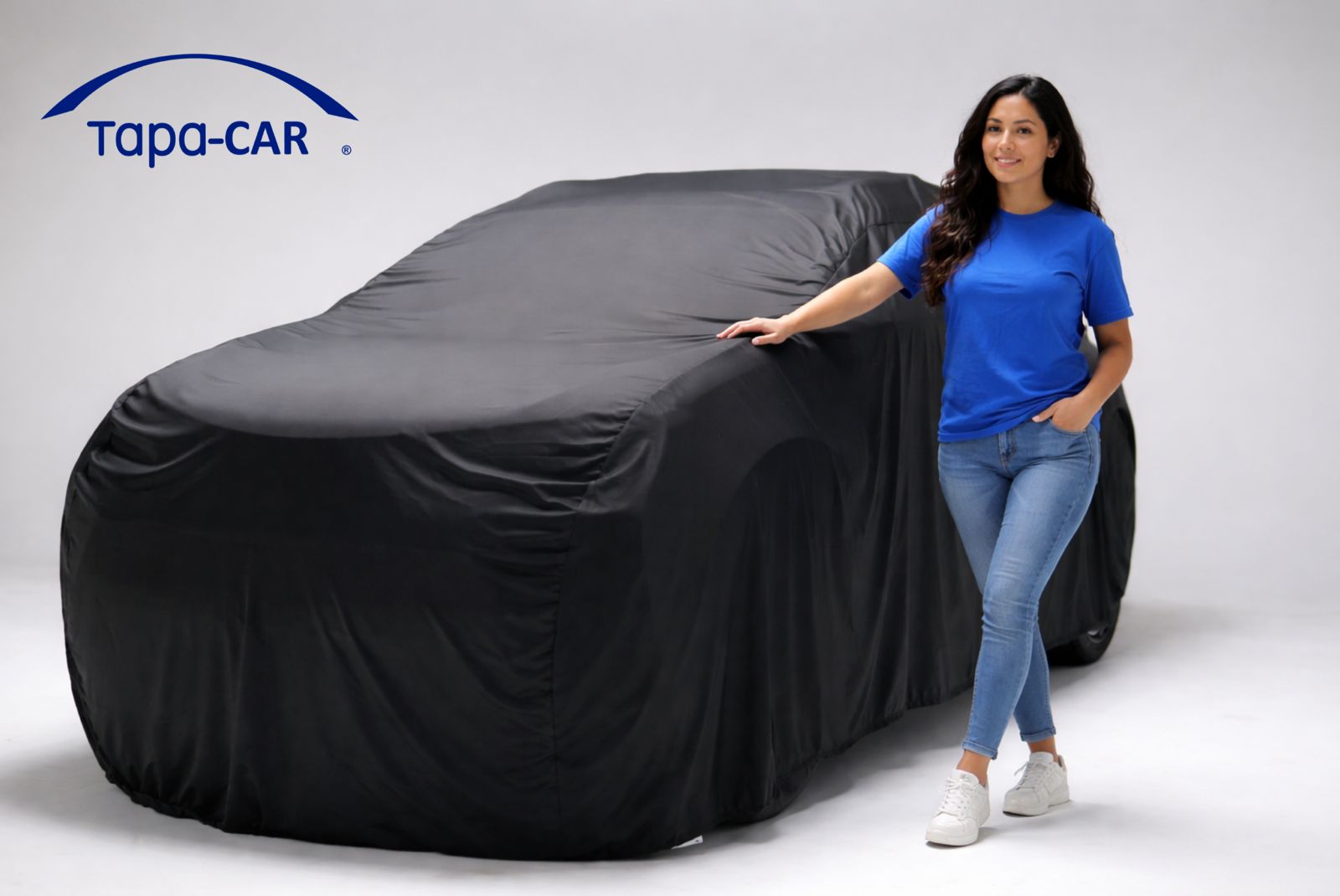 SUV M Gabardina