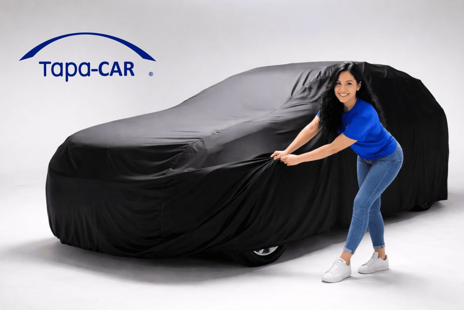 SUV XLA Gabardina