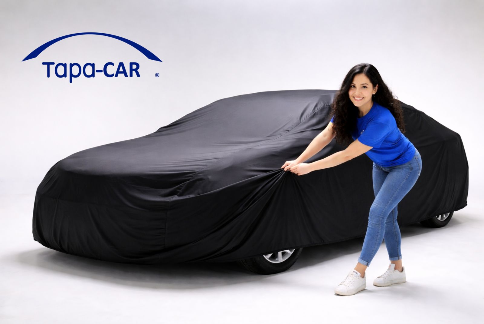Sedan XL Gabardina
