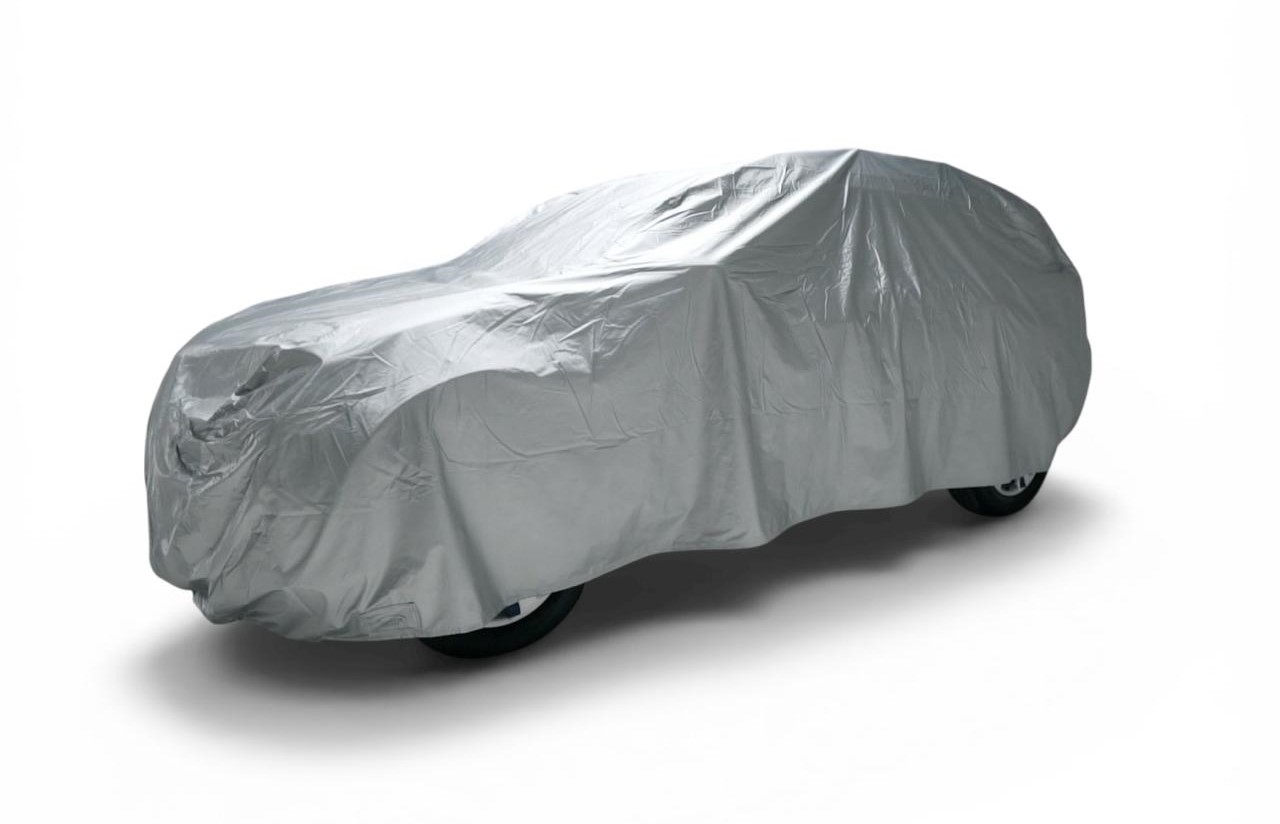 SUV G