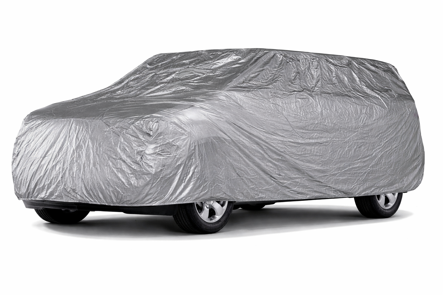 SUV XXL