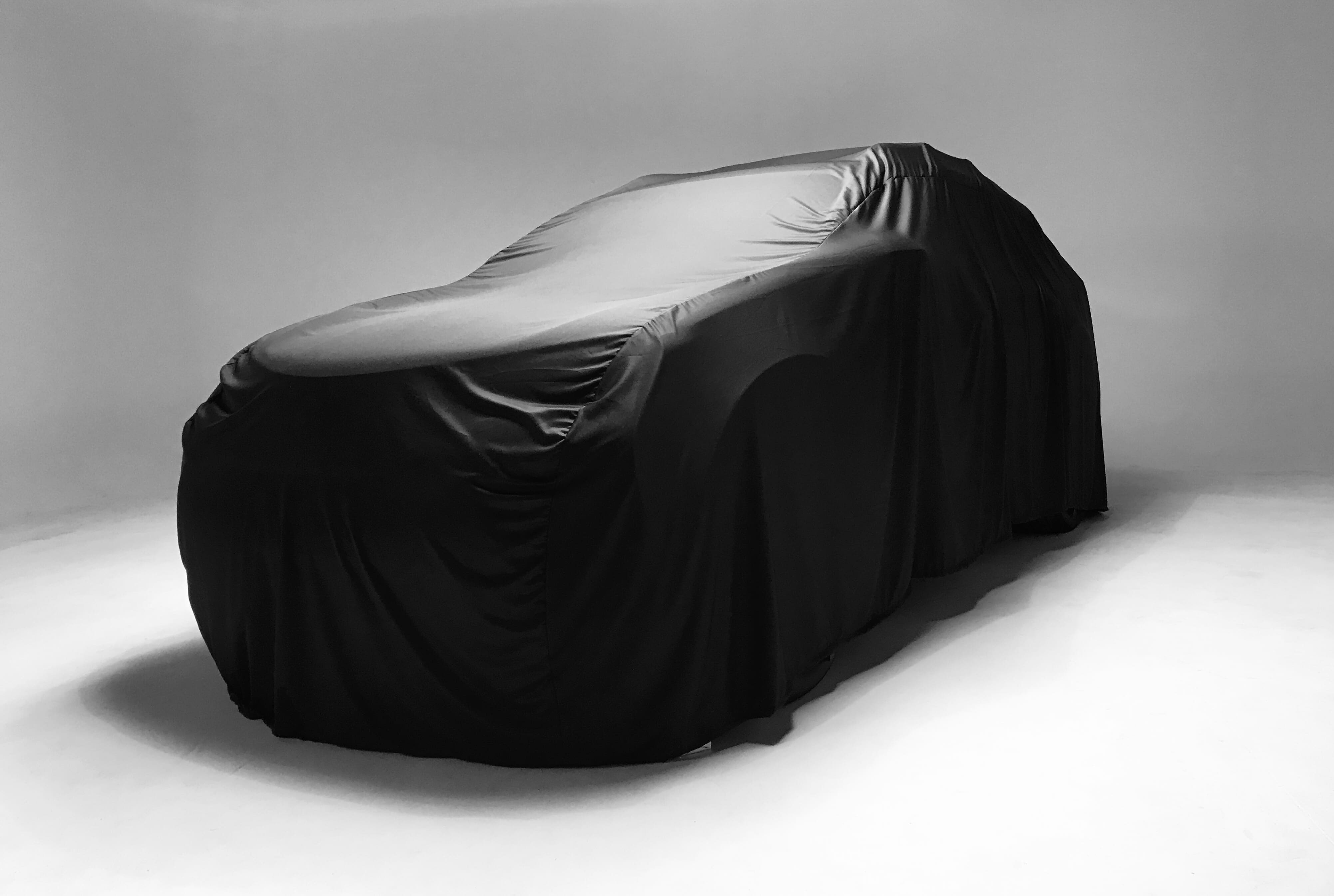 SUV G Gabardina